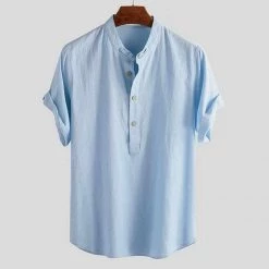 Moringcute Store North Royal Copacabana Shirt