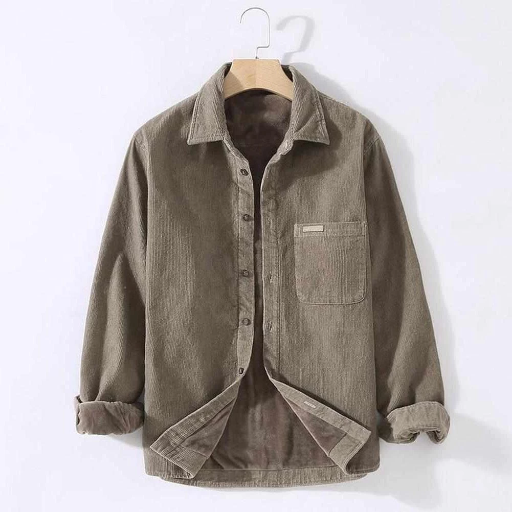 Moringcute Store Men's Apparels North Royal Oslo Button-Up Shirt 4 Moringcute Store Men's Apparels North Royal Oslo Button-Up Shirt