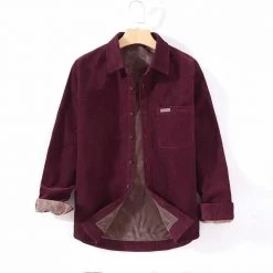 Moringcute Store Men's Apparels North Royal Oslo Button-Up Shirt 7 Moringcute Store Men's Apparels North Royal Oslo Button-Up Shirt