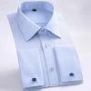 PAOLO SIRUM Official Store Sky Madrid Dress Shirt Men's Apparels 2 PAOLO SIRUM Official Store Sky Madrid Dress Shirt Men's Apparels