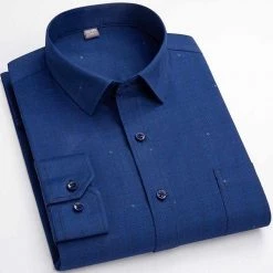 Donghuan Overseas Store North Royal Toledo Button-Up Shirt