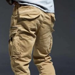 AKSR Official Store Ryan Cargo Pants