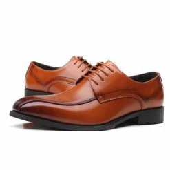 ROEGRE Footwear Store Saint Morris Portofino Formal Shoes