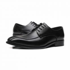 ROEGRE Footwear Store Saint Morris Portofino Formal Shoes