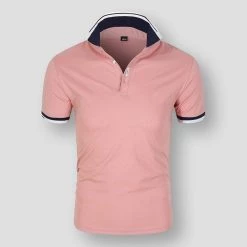 Nippon Mens Clothing Store Sky Madrid Bregenz Polo Shirt Men's Apparels