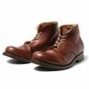 Xiezi004 Store Men's Apparels Saint Morris Vintage Leather Boot 2 Xiezi004 Store Men's Apparels Saint Morris Vintage Leather Boot