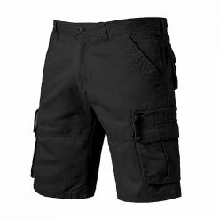 Tikalia Store Sky Madrid Elevation Cargo Shorts Men's Apparels 11 Tikalia Store Sky Madrid Elevation Cargo Shorts Men's Apparels