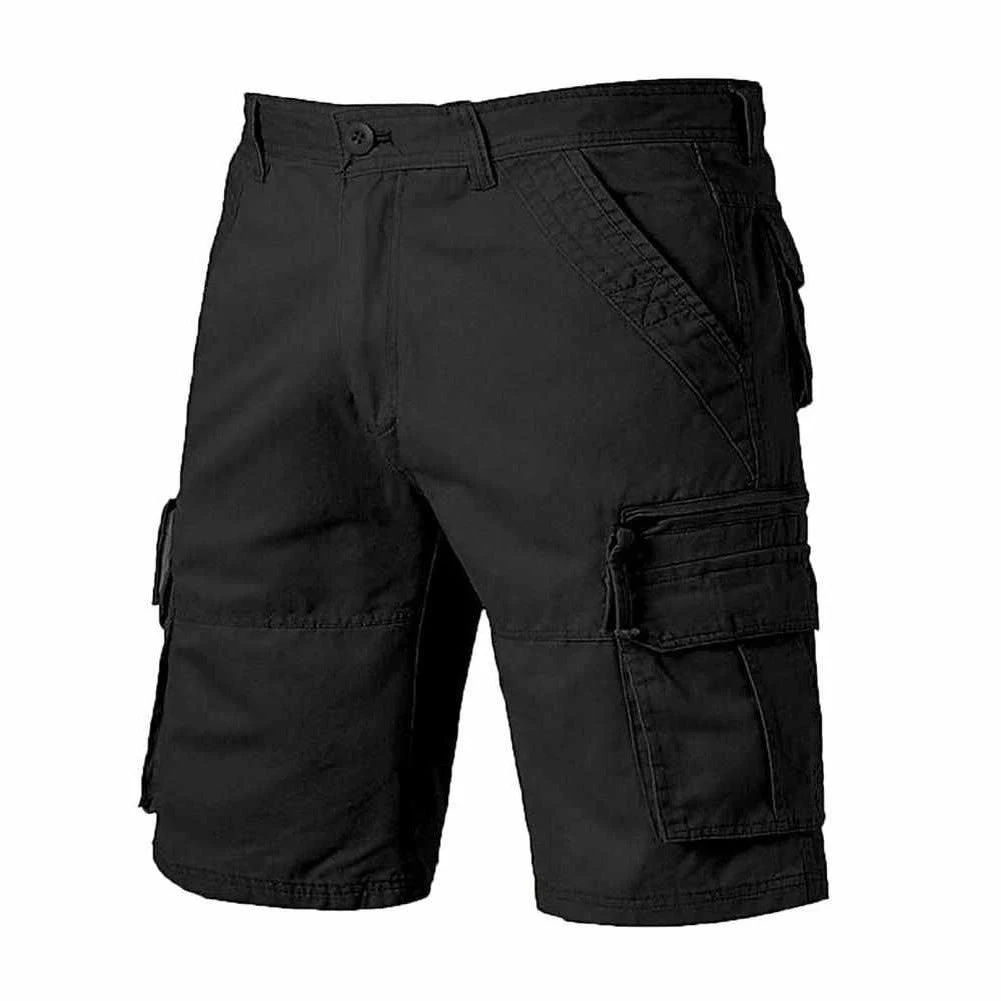 Tikalia Store Sky Madrid Elevation Cargo Shorts Men's Apparels 6 Tikalia Store Sky Madrid Elevation Cargo Shorts Men's Apparels