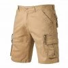 Tikalia Store Sky Madrid Elevation Cargo Shorts Men's Apparels