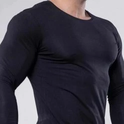 Gniherii Official Store Men's Apparels Ultimate Gear Pro Long Sleeve T-Shirt