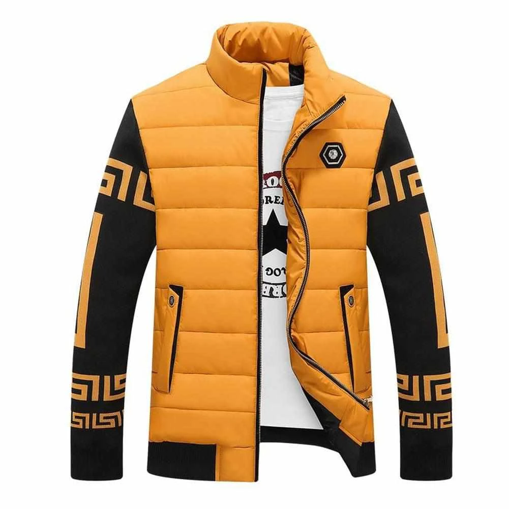 KUBUG Men's Store Makin Motion Jacket Men's Apparels 3 KUBUG Men's Store Makin Motion Jacket Men's Apparels