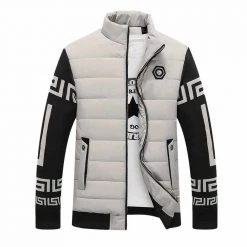 KUBUG Men's Store Makin Motion Jacket Men's Apparels 9 KUBUG Men's Store Makin Motion Jacket Men's Apparels