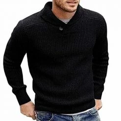 Men Sweater Dropshipping Store Men's Apparels Wallace Sweater