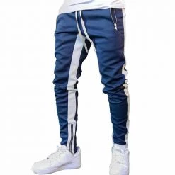 JACKET CORDEE Store Johnny Jogger