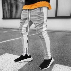 JACKET CORDEE Store Johnny Jogger