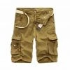 Cool Men Apparel Sky Madrid Operator Cargo Shorts 2 Cool Men Apparel Sky Madrid Operator Cargo Shorts
