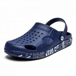 Abnkarwin Factory Store North Royal Beach Sandals Men's Apparels