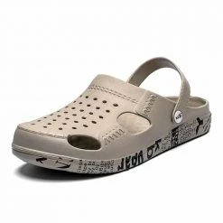 Abnkarwin Factory Store North Royal Beach Sandals Men's Apparels