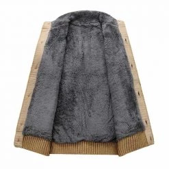 Honesty Factory Store Men's Apparels Evan Wool Cardigan 8 Honesty Factory Store Men's Apparels Evan Wool Cardigan