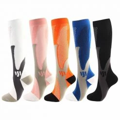 Moda Socmark Official Store Ultimate Gear Unisex Comfort Training Socks