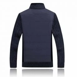 Mountainskin Official Store Men's Apparels Warren Wool Cardigan 9 Mountainskin Official Store Men's Apparels Warren Wool Cardigan