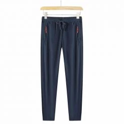 Mountainskin Outdoor Men's Apparels Saint Morris Quick Dry Trousers