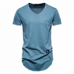 NEGIZBER Trend Store Men's Apparels Saint Morris Urban Cotton Tee