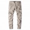 NEGIZBER Trend Store Saint Morris Weekend Trousers