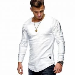 NaranjaSabor Store Apollo Sweatshirt Men's Apparels