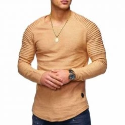 NaranjaSabor Store Apollo Sweatshirt Men's Apparels