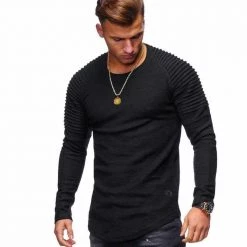 NaranjaSabor Store Apollo Sweatshirt Men's Apparels