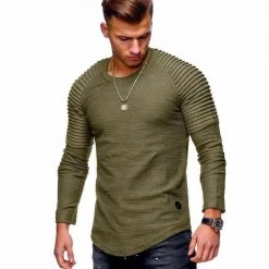 NaranjaSabor Store Apollo Sweatshirt Men's Apparels