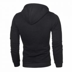 NaranjaSabor Store Men's Apparels Scott Hooded Sweatshirt