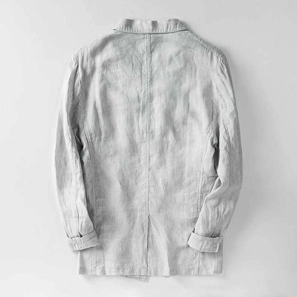7XL 8XL 9XL 10XL High Quality Produts Store Sky Madrid Linen Pocket Blazer Men's Apparels 6 7XL 8XL 9XL 10XL High Quality Produts Store Sky Madrid Linen Pocket Blazer Men's Apparels