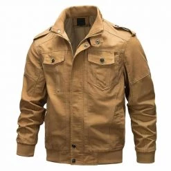 Mititarewind BestMen Store Men's Apparels Avon Town Jacket