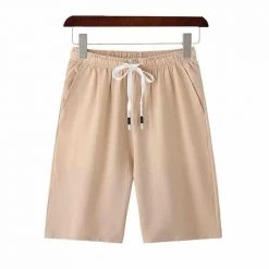 GIDFIIFAN Store Sky Madrid Jaguar Pocket Shorts Men's Apparels