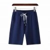 GIDFIIFAN Store Sky Madrid Jaguar Pocket Shorts Men's Apparels