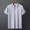 HAN GE's Store Saint Morris Nassau Polo Shirt Men's Apparels 2 HAN GE's Store Saint Morris Nassau Polo Shirt Men's Apparels