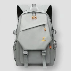 CFUN YA Official Store North Royal Acton Waterproof Backpack Men's Apparels