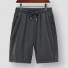 FIELD LIVED (China) Store North Royal Athletic Mesh Shorts Men's Apparels
