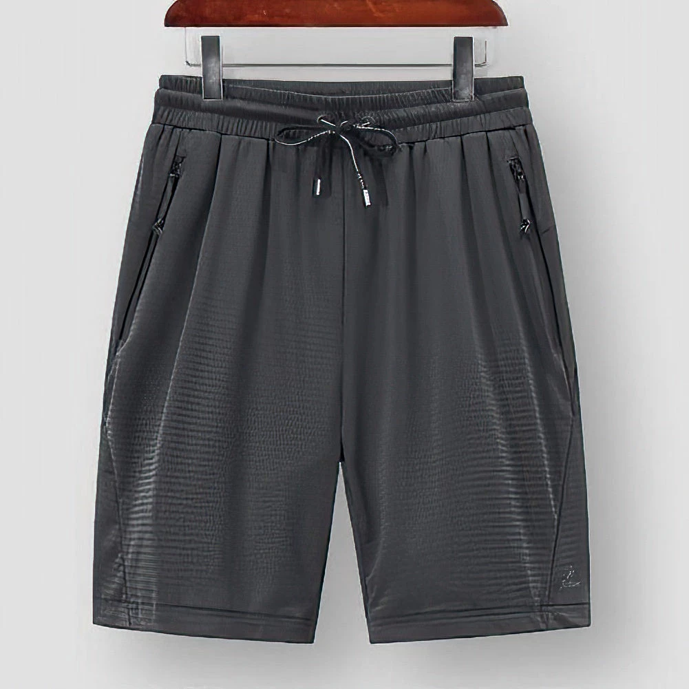 FIELD LIVED (China) Store North Royal Athletic Mesh Shorts Men's Apparels 3 FIELD LIVED (China) Store North Royal Athletic Mesh Shorts Men's Apparels