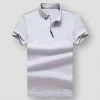 CHAIFENKO Trend Store Men's Apparels North Royal Bartlett Polo Shirt 2 CHAIFENKO Trend Store Men's Apparels North Royal Bartlett Polo Shirt