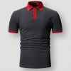 Poetry And The Distant Store North Royal Como Polo Shirt Men's Apparels