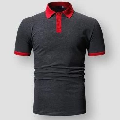 Poetry And The Distant Store North Royal Como Polo Shirt Men's Apparels