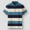 BKTrend Official Store North Royal Felton Polo Shirt