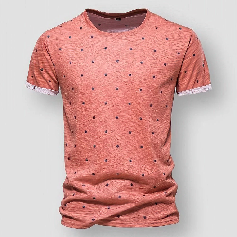 AIOPESON Official Store Men's Apparels North Royal Glenwood Basic Shirt 3 AIOPESON Official Store Men's Apparels North Royal Glenwood Basic Shirt