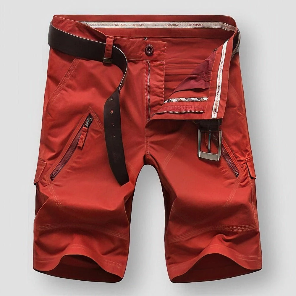 MISNIKI Official Store North Royal Heerlen Cargo Shorts 4 MISNIKI Official Store North Royal Heerlen Cargo Shorts