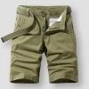 WQySeet Store North Royal Kalbarri Cargo Shorts Men's Apparels