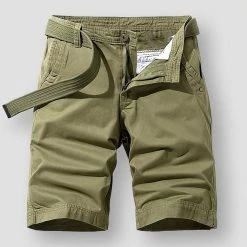 WQySeet Store North Royal Kalbarri Cargo Shorts Men's Apparels