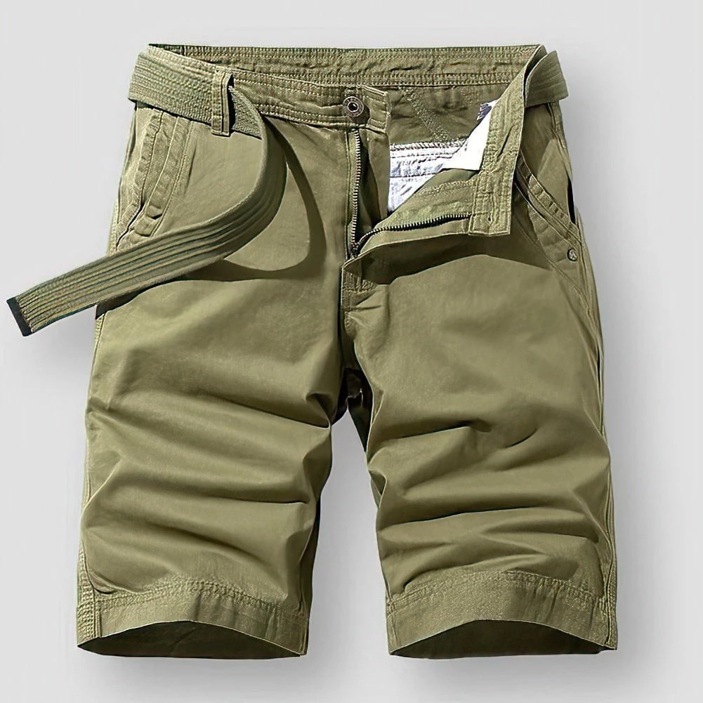 WQySeet Store North Royal Kalbarri Cargo Shorts Men's Apparels 3 WQySeet Store North Royal Kalbarri Cargo Shorts Men's Apparels